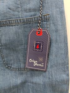 Ladies Jeans
