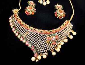 Jewellery Set