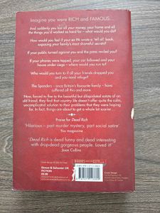 Fame Game by Louise Fennell