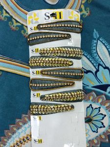 Hair Accessories