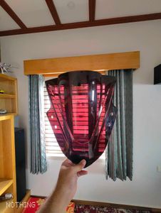 Lluvia Turizmo Windshield for Gen 2 KTM Duke 250