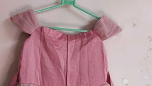Gown For Girls