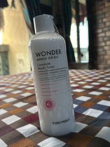 TONYMOLY Wonder Ceramide Mochi Toner