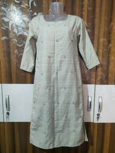 Elegant Women's Kurta