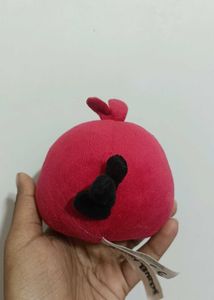 Angry Birds Plush Toy
