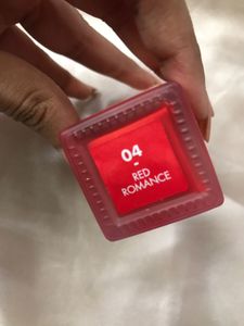 Maliao Velvet Liquid Blush