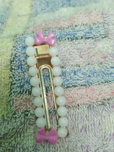 🥳🤩Cute Hair Clips Branded Very Strong