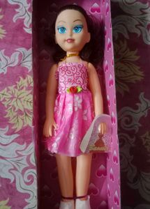 Big Baby Doll