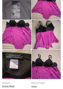 Women Swimwear &amp; Nightwear
