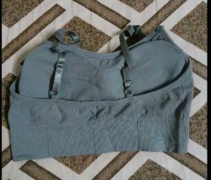 Comfy padded tshirt Bra Bundle