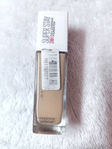 Maybelline New York Super Stay Full Coverage Activ