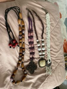 Necklace Bundle