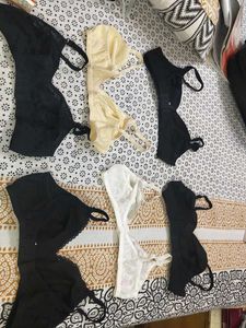 Bra Bundle. 32 B
