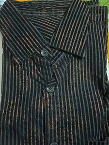 Striped Shirt
