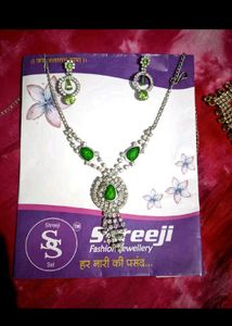Jewellery Set