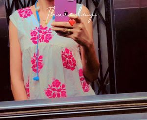 Short Kurti