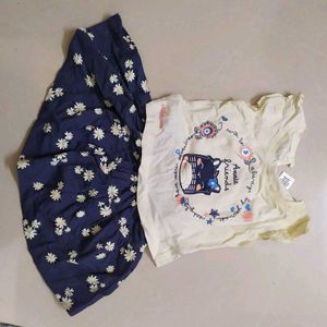 2 Baby Sets.