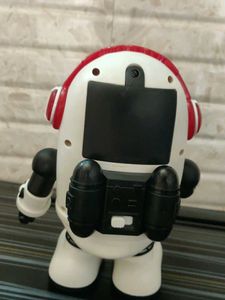Space Panda Dancing Toy Full Working Check Video