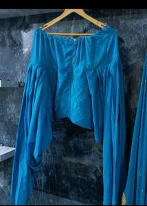 Heavy Salwar Suit