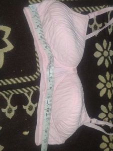 Pink  🩷 Bra - Size 34 A