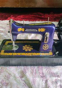 Brand New Silai Machine Sewing Machin