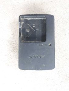 Sony Cybershot Camera With Battery Charger