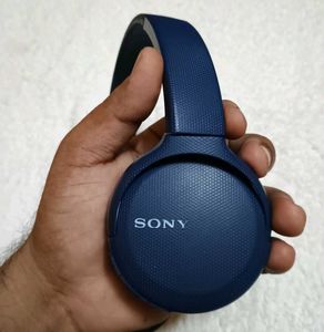 SONY CH 510 Wireless Headphones