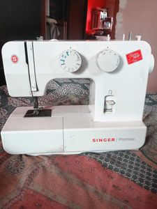 Singer Promise Swing Machine