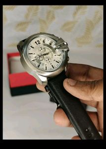 Premium Diesel Watch New Stock Copy