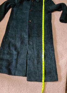 Warm Overcoat