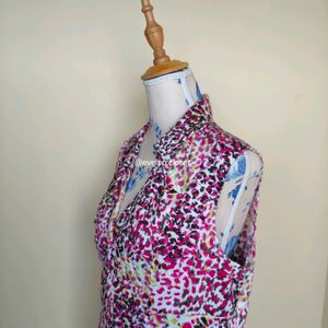 Brina &amp;Em Sleeveless Shirt