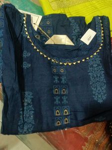 Elegant Ethnic Top 5pc Combo