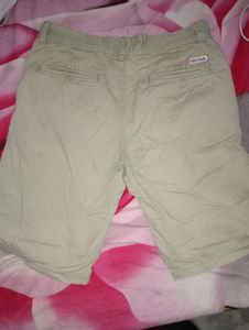 Red Camel Shorts Men,s