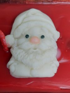 Christmas Soap Set