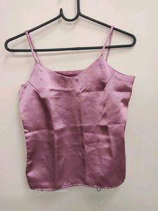 Silk Top