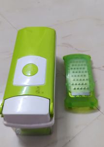 Vegetable Chopper
