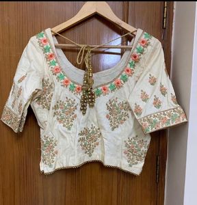 Designer Bridal Lehenga Choli Dupatta Set