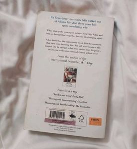 Where She Went Gayle Forman