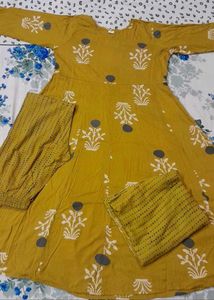 KURTA SET
