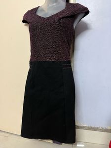 Pintrest glitter Stylish Party Dress