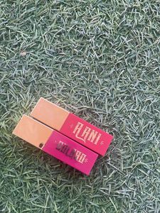 Mars Lip Gloss
