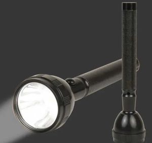 Rechargeable Torch