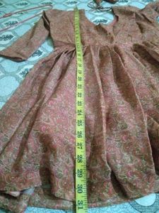 Tailor Made Top
