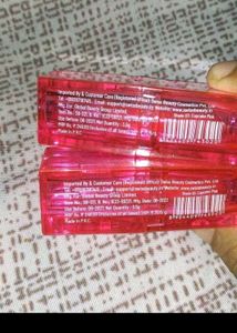 Swiss Beauty Tinted Lip Balm