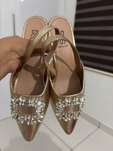 Elegant Heels