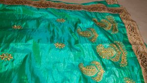 Elegant Saree
