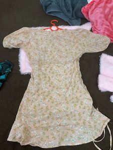 New , Never Wear