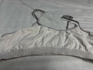 Bonds Bra Bundle - 4 best offer