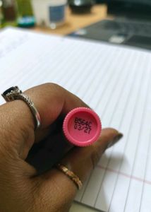 Maybelline New York Baby Lips Lipbalm