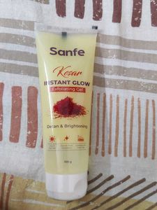 Sanfe Kesar Instant Glow